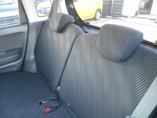 ライフ ディーバスマートスタイル 4WD スマートキー ワンセグ CD/DVD再生 USB接続 SD バックカメラ HIDライト フォグライト エアロ オートエアコン Wエアバック ABS 盗難防止装置 衝突安全ボディ(27枚目)