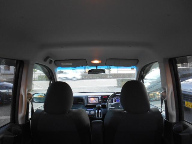 ライフ ディーバスマートスタイル 4WD スマートキー ワンセグ CD/DVD再生 USB接続 SD バックカメラ HIDライト フォグライト エアロ オートエアコン Wエアバック ABS 盗難防止装置 衝突安全ボディ(29枚目)