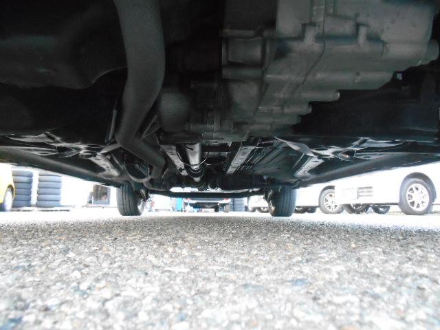 ライフ ディーバスマートスタイル 4WD スマートキー ワンセグ CD/DVD再生 USB接続 SD バックカメラ HIDライト フォグライト エアロ オートエアコン Wエアバック ABS 盗難防止装置 衝突安全ボディ(43枚目)