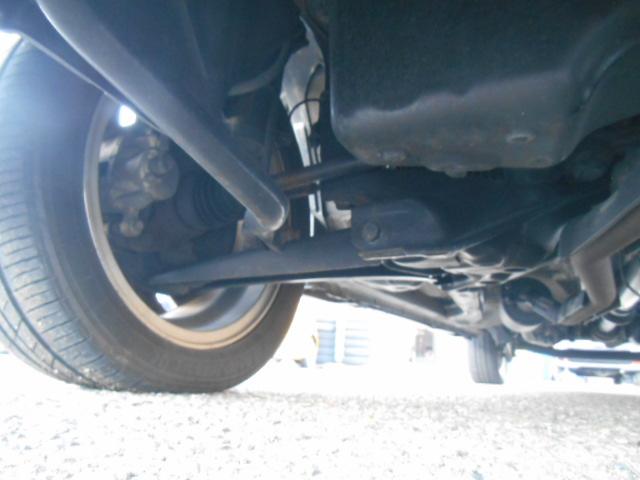 ライフ ディーバスマートスタイル 4WD スマートキー ワンセグ CD/DVD再生 USB接続 SD バックカメラ HIDライト フォグライト エアロ オートエアコン Wエアバック ABS 盗難防止装置 衝突安全ボディ(45枚目)