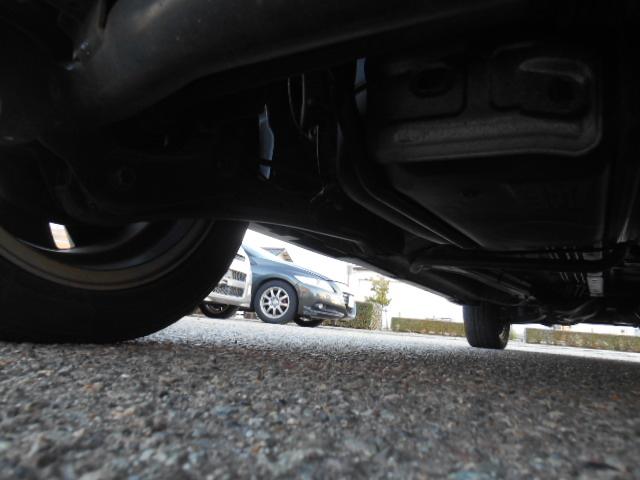 ライフ ディーバスマートスタイル 4WD スマートキー ワンセグ CD/DVD再生 USB接続 SD バックカメラ HIDライト フォグライト エアロ オートエアコン Wエアバック ABS 盗難防止装置 衝突安全ボディ(48枚目)