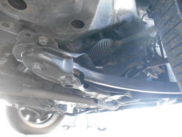 ライフ ディーバスマートスタイル 4WD スマートキー ワンセグ CD/DVD再生 USB接続 SD バックカメラ HIDライト フォグライト エアロ オートエアコン Wエアバック ABS 盗難防止装置 衝突安全ボディ(51枚目)