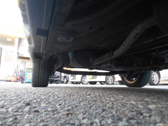 ライフ ディーバスマートスタイル 4WD スマートキー ワンセグ CD/DVD再生 USB接続 SD バックカメラ HIDライト フォグライト エアロ オートエアコン Wエアバック ABS 盗難防止装置 衝突安全ボディ(52枚目)