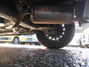 年式的に多少の錆は出ますが、十分に状態は良好と言えます。(下回りの写真も積極的に公開しております)