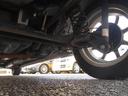 年式的に多少の錆は出ますが、十分に状態は良好と言えます。（下回りの写真も積極的に公開しております）