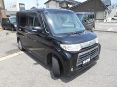 タント カスタムＸ　４ＷＤ　タイミングチェーンモデル　ナビ　ワンセグ 0206932A30250627W001 7