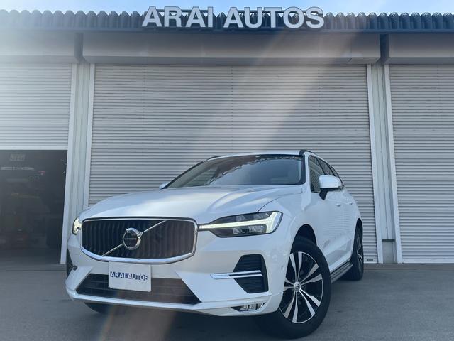 ＸＣ６０ Ｂ５　ＡＷＤ　モーメンタム　ワンオーナー（2枚目）