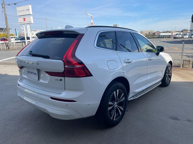 ＸＣ６０ Ｂ５　ＡＷＤ　モーメンタム　ワンオーナー（5枚目）