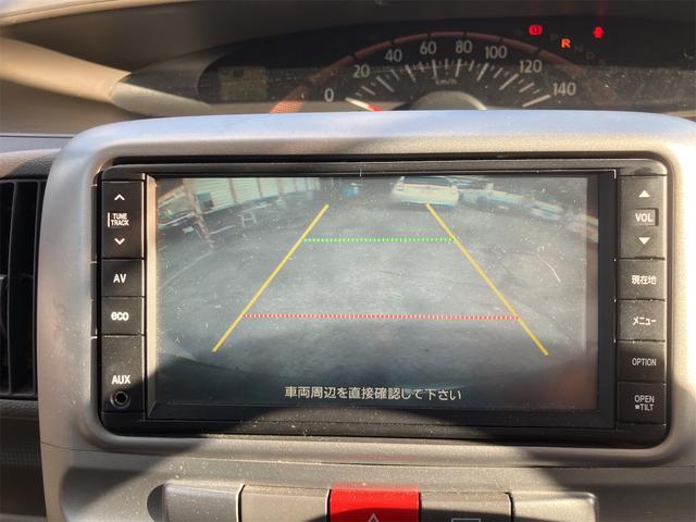 タント Ｘリミテッド　ＥＴＣ　バックカメラ　電動スライドドア　ナビ　ＴＶ　スマートキー　アイドリングストップ　電動格納ミラー　ベンチシート　ＣＶＴ　盗難防止システム　ＡＢＳ　ＣＤ　ミュージックプレイヤー接続可（5枚目）