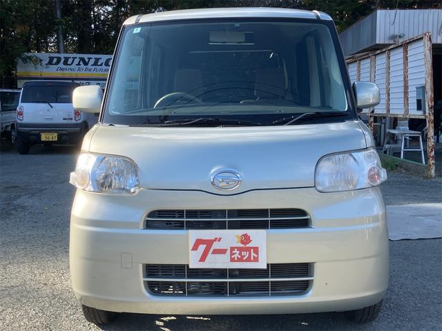 タント Ｘリミテッド　ＥＴＣ　バックカメラ　電動スライドドア　ナビ　ＴＶ　スマートキー　アイドリングストップ　電動格納ミラー　ベンチシート　ＣＶＴ　盗難防止システム　ＡＢＳ　ＣＤ　ミュージックプレイヤー接続可（12枚目）