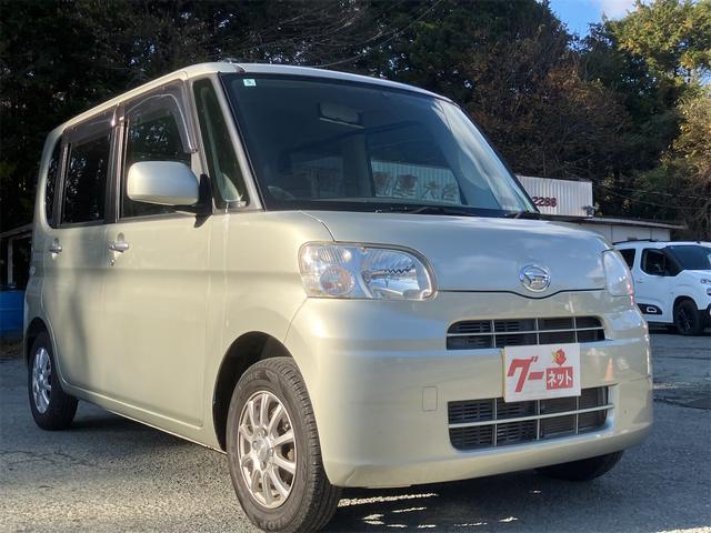 タント Ｘリミテッド　ＥＴＣ　バックカメラ　電動スライドドア　ナビ　ＴＶ　スマートキー　アイドリングストップ　電動格納ミラー　ベンチシート　ＣＶＴ　盗難防止システム　ＡＢＳ　ＣＤ　ミュージックプレイヤー接続可（13枚目）