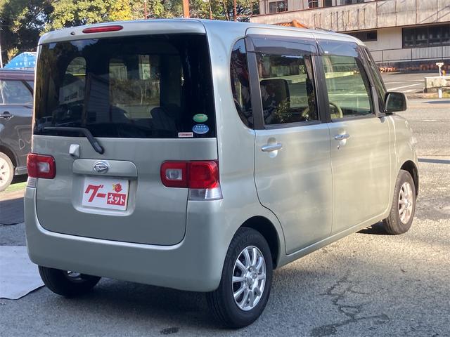 タント Ｘリミテッド　ＥＴＣ　バックカメラ　電動スライドドア　ナビ　ＴＶ　スマートキー　アイドリングストップ　電動格納ミラー　ベンチシート　ＣＶＴ　盗難防止システム　ＡＢＳ　ＣＤ　ミュージックプレイヤー接続可（15枚目）