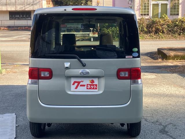 タント Ｘリミテッド　ＥＴＣ　バックカメラ　電動スライドドア　ナビ　ＴＶ　スマートキー　アイドリングストップ　電動格納ミラー　ベンチシート　ＣＶＴ　盗難防止システム　ＡＢＳ　ＣＤ　ミュージックプレイヤー接続可（16枚目）