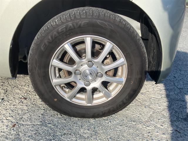 タント Ｘリミテッド　ＥＴＣ　バックカメラ　電動スライドドア　ナビ　ＴＶ　スマートキー　アイドリングストップ　電動格納ミラー　ベンチシート　ＣＶＴ　盗難防止システム　ＡＢＳ　ＣＤ　ミュージックプレイヤー接続可（20枚目）