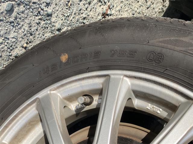 タント Ｘリミテッド　ＥＴＣ　バックカメラ　電動スライドドア　ナビ　ＴＶ　スマートキー　アイドリングストップ　電動格納ミラー　ベンチシート　ＣＶＴ　盗難防止システム　ＡＢＳ　ＣＤ　ミュージックプレイヤー接続可（24枚目）