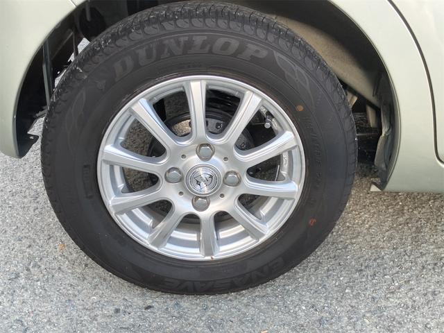 タント Ｘリミテッド　ＥＴＣ　バックカメラ　電動スライドドア　ナビ　ＴＶ　スマートキー　アイドリングストップ　電動格納ミラー　ベンチシート　ＣＶＴ　盗難防止システム　ＡＢＳ　ＣＤ　ミュージックプレイヤー接続可（27枚目）