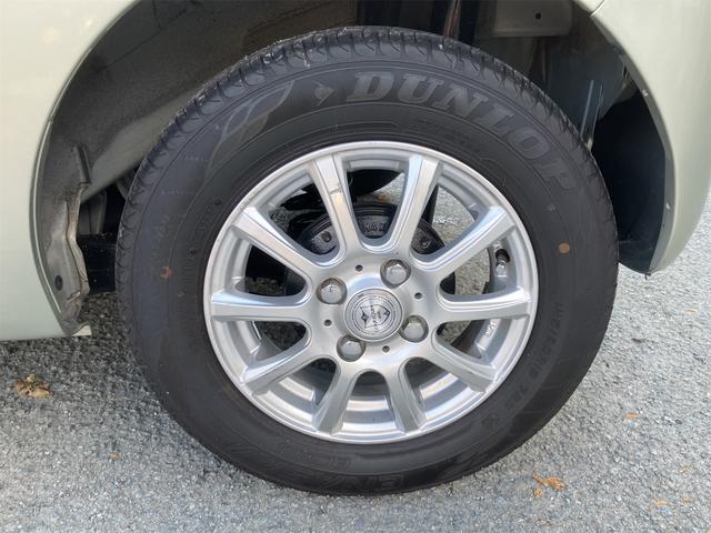 タント Ｘリミテッド　ＥＴＣ　バックカメラ　電動スライドドア　ナビ　ＴＶ　スマートキー　アイドリングストップ　電動格納ミラー　ベンチシート　ＣＶＴ　盗難防止システム　ＡＢＳ　ＣＤ　ミュージックプレイヤー接続可（29枚目）