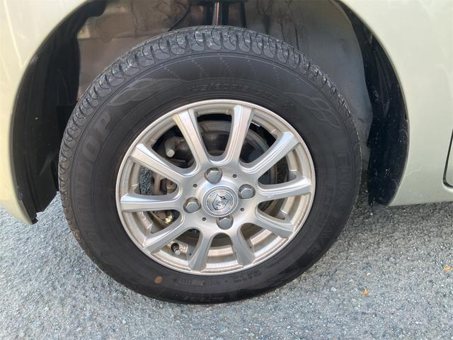 タント Ｘリミテッド　ＥＴＣ　バックカメラ　電動スライドドア　ナビ　ＴＶ　スマートキー　アイドリングストップ　電動格納ミラー　ベンチシート　ＣＶＴ　盗難防止システム　ＡＢＳ　ＣＤ　ミュージックプレイヤー接続可（30枚目）