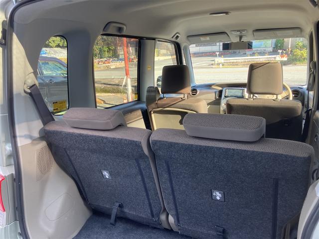 タント Ｘリミテッド　ＥＴＣ　バックカメラ　電動スライドドア　ナビ　ＴＶ　スマートキー　アイドリングストップ　電動格納ミラー　ベンチシート　ＣＶＴ　盗難防止システム　ＡＢＳ　ＣＤ　ミュージックプレイヤー接続可（33枚目）