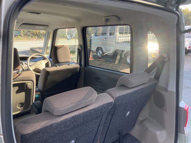 タント Ｘリミテッド　ＥＴＣ　バックカメラ　電動スライドドア　ナビ　ＴＶ　スマートキー　アイドリングストップ　電動格納ミラー　ベンチシート　ＣＶＴ　盗難防止システム　ＡＢＳ　ＣＤ　ミュージックプレイヤー接続可（34枚目）