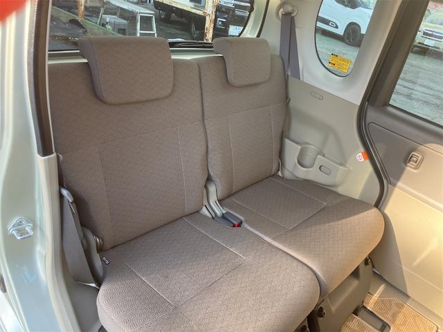 タント Ｘリミテッド　ＥＴＣ　バックカメラ　電動スライドドア　ナビ　ＴＶ　スマートキー　アイドリングストップ　電動格納ミラー　ベンチシート　ＣＶＴ　盗難防止システム　ＡＢＳ　ＣＤ　ミュージックプレイヤー接続可（40枚目）