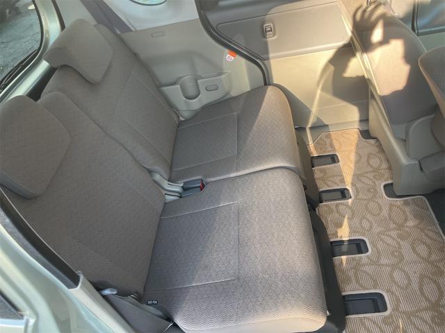 タント Ｘリミテッド　ＥＴＣ　バックカメラ　電動スライドドア　ナビ　ＴＶ　スマートキー　アイドリングストップ　電動格納ミラー　ベンチシート　ＣＶＴ　盗難防止システム　ＡＢＳ　ＣＤ　ミュージックプレイヤー接続可（41枚目）