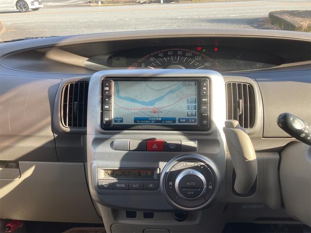 タント Ｘリミテッド　ＥＴＣ　バックカメラ　電動スライドドア　ナビ　ＴＶ　スマートキー　アイドリングストップ　電動格納ミラー　ベンチシート　ＣＶＴ　盗難防止システム　ＡＢＳ　ＣＤ　ミュージックプレイヤー接続可（44枚目）