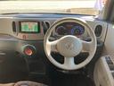 キューブ １５Ｘ　Ｖセレクション　ＥＴＣ　ナビ　ＴＶ　スマートキー　ベンチシート　ＣＶＴ　ＣＤ　ＵＳＢ　ミュージックプレイヤー接続可　Ｂｌｕｅｔｏｏｔｈ　盗難防止システム　衝突安全ボディ　ＡＢＳ　エアコン　パワーステアリング（2枚目）