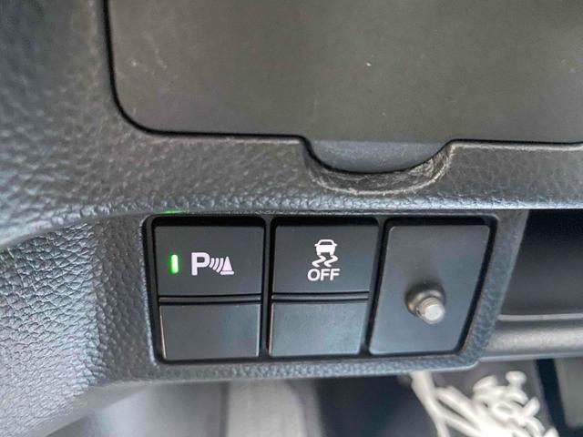 Ｎ－ＢＯＸカスタム Ｌ　ＥＴＣ　バックカメラ　　両側電動スライドドア　クリアランスソナー　オートクルーズコントロール　レーンアシスト　衝突被害軽減システム　オートライト　ＬＥＤヘッドランプ　スマートキー（10枚目）