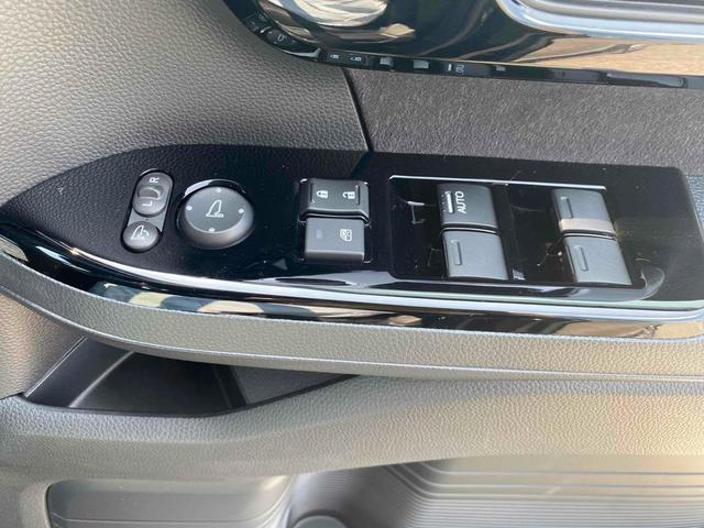 Ｎ－ＢＯＸカスタム Ｌ　ＥＴＣ　バックカメラ　　両側電動スライドドア　クリアランスソナー　オートクルーズコントロール　レーンアシスト　衝突被害軽減システム　オートライト　ＬＥＤヘッドランプ　スマートキー（11枚目）