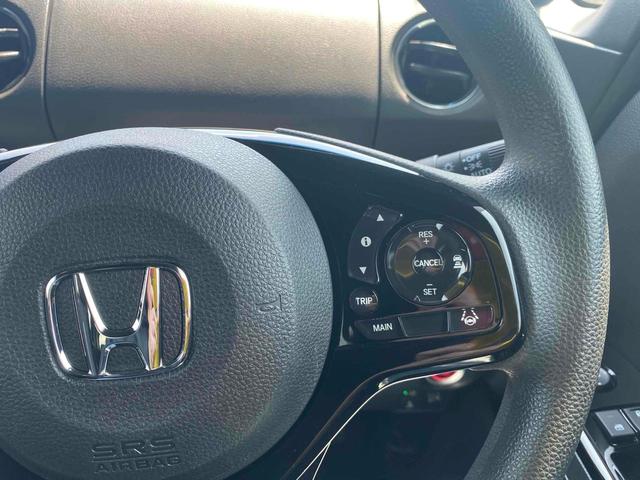 Ｎ－ＢＯＸカスタム Ｌ　ＥＴＣ　バックカメラ　　両側電動スライドドア　クリアランスソナー　オートクルーズコントロール　レーンアシスト　衝突被害軽減システム　オートライト　ＬＥＤヘッドランプ　スマートキー（24枚目）