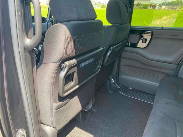 Ｎ－ＢＯＸカスタム Ｌ　ＥＴＣ　バックカメラ　　両側電動スライドドア　クリアランスソナー　オートクルーズコントロール　レーンアシスト　衝突被害軽減システム　オートライト　ＬＥＤヘッドランプ　スマートキー（37枚目）