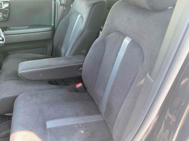 Ｎ－ＢＯＸカスタム Ｌ　ＥＴＣ　バックカメラ　　両側電動スライドドア　クリアランスソナー　オートクルーズコントロール　レーンアシスト　衝突被害軽減システム　オートライト　ＬＥＤヘッドランプ　スマートキー（52枚目）