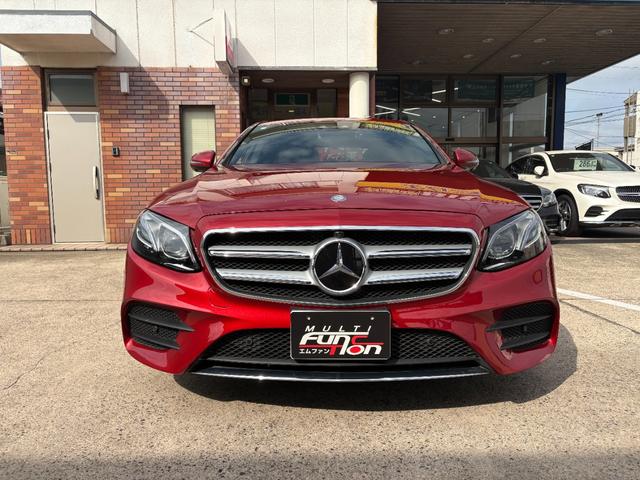 Ｅクラス Ｅ２５０　アバンギャルド　スポーツ（2枚目）