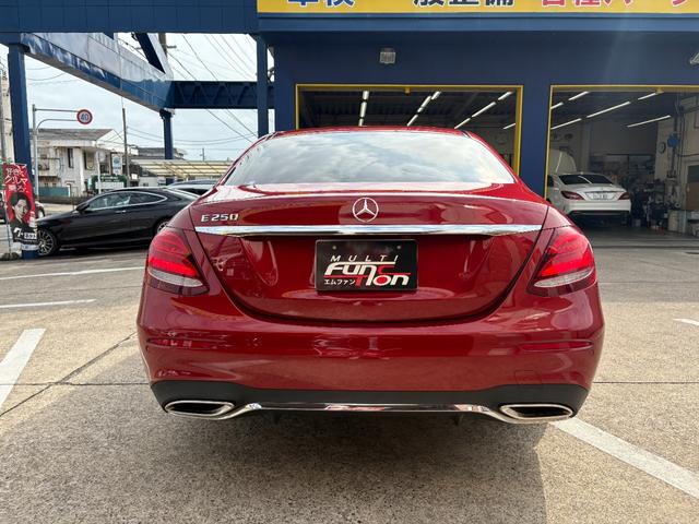 Ｅクラス Ｅ２５０　アバンギャルド　スポーツ（3枚目）