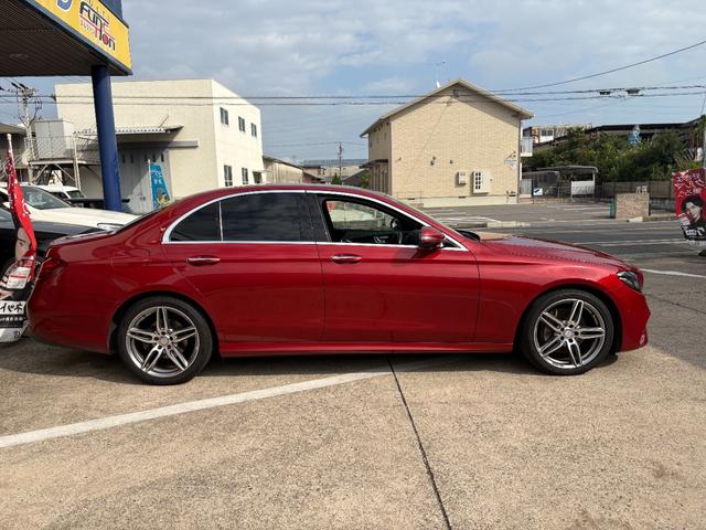 Ｅクラス Ｅ２５０　アバンギャルド　スポーツ（4枚目）