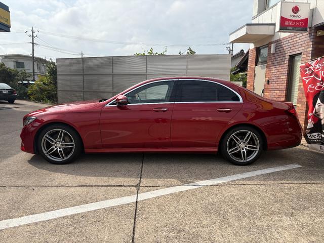 Ｅクラス Ｅ２５０　アバンギャルド　スポーツ（5枚目）