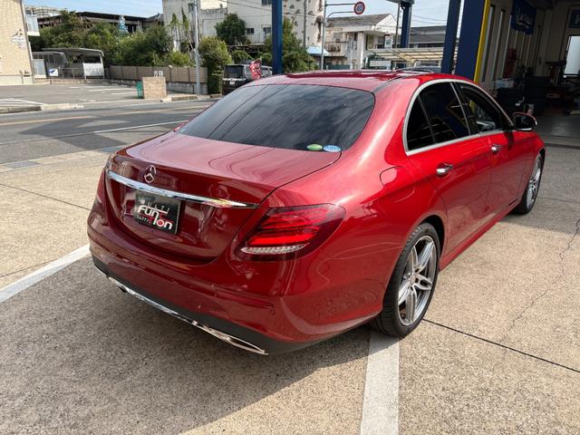 Ｅクラス Ｅ２５０　アバンギャルド　スポーツ（8枚目）