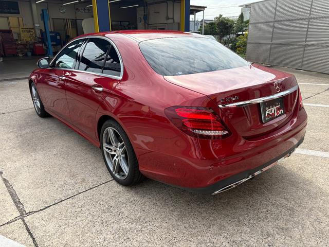 Ｅクラス Ｅ２５０　アバンギャルド　スポーツ（9枚目）