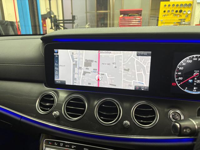 Ｅクラス Ｅ２５０　アバンギャルド　スポーツ（10枚目）