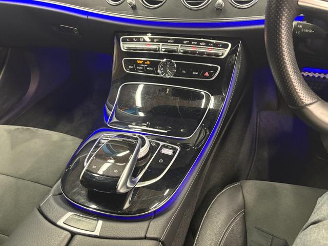 Ｅクラス Ｅ２５０　アバンギャルド　スポーツ（11枚目）