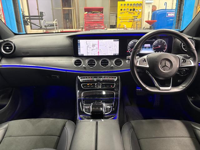 Ｅクラス Ｅ２５０　アバンギャルド　スポーツ（15枚目）