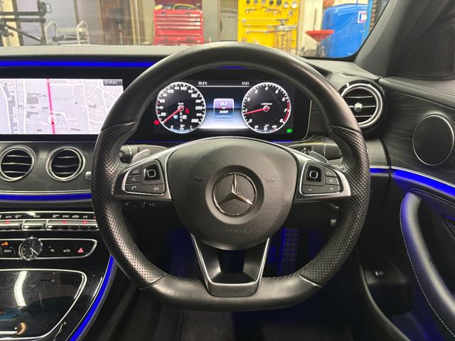 Ｅクラス Ｅ２５０　アバンギャルド　スポーツ（16枚目）