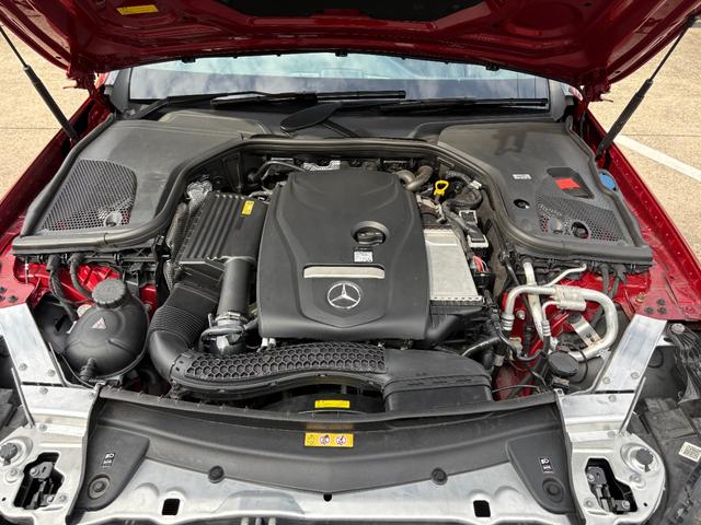 Ｅクラス Ｅ２５０　アバンギャルド　スポーツ（17枚目）