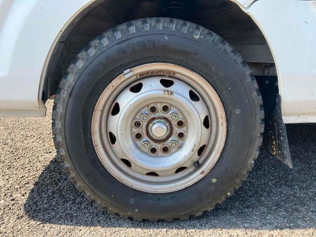 キャリイトラック KCエアコン・パワステ 軽トラック MT エアコン パワーステアリング 運転席エアバッグ(22枚目)