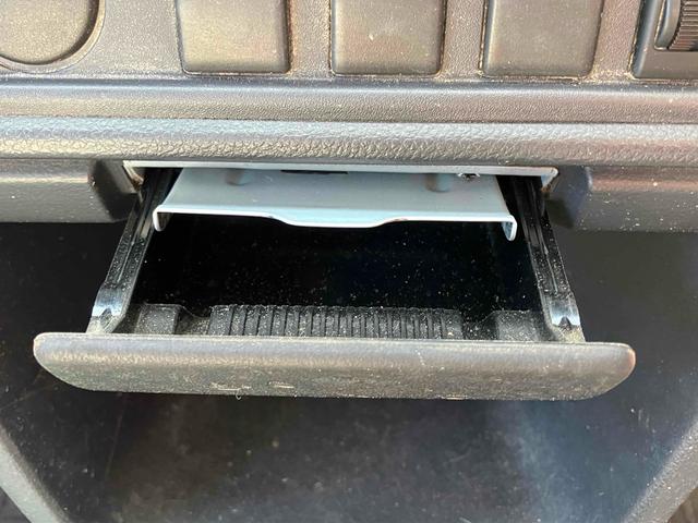 キャリイトラック KCエアコン・パワステ 軽トラック MT エアコン パワーステアリング 運転席エアバッグ(43枚目)