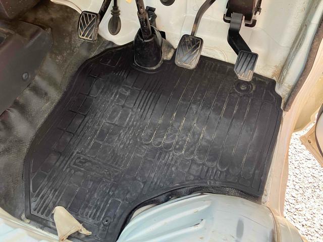 キャリイトラック KCエアコン・パワステ 軽トラック MT エアコン パワーステアリング 運転席エアバッグ(49枚目)