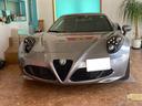 ALFA ROMEO 4C