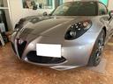 ALFA ROMEO 4C