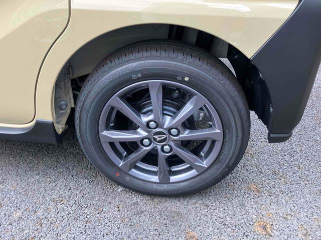 タント ファンクロス　両側電動スライドドア　クリアランスソナー　レーンアシスト　衝突被害軽減システム　オートライト　ＬＥＤヘッドランプ　ヘッドライトウォッシャー　スマートキー　アイドリングストップ　電動格納ミラー（20枚目）